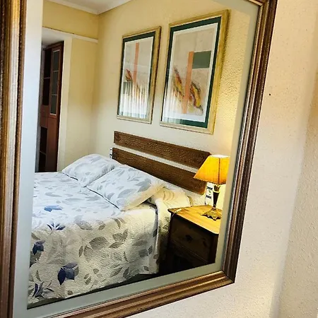 Privat bolig En Casa Valencia