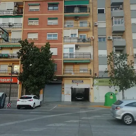 Privat bolig En Casa