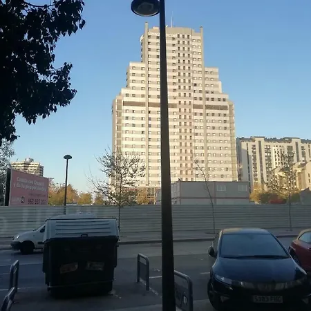 En Casa * Valencia